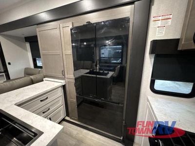 2026 Heartland Cyclone - Photo 21