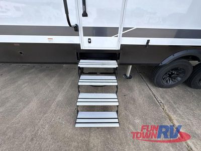 2026 Heartland Cyclone - Photo 13