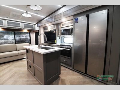 2025 Keystone RV Sprinter - Photo 17