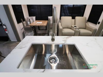 2025 Keystone RV Sprinter - Photo 34