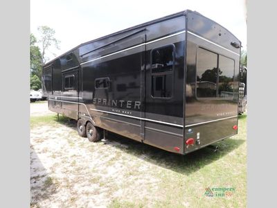 2025 Keystone RV Sprinter - Photo 9