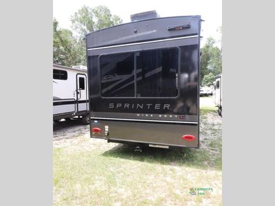 2025 Keystone RV Sprinter - Photo 7