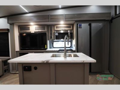 2025 Keystone RV Sprinter - Photo 30