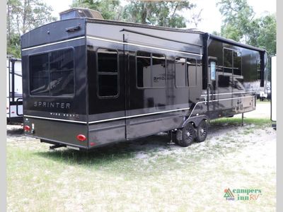 2025 Keystone RV Sprinter - Photo 8