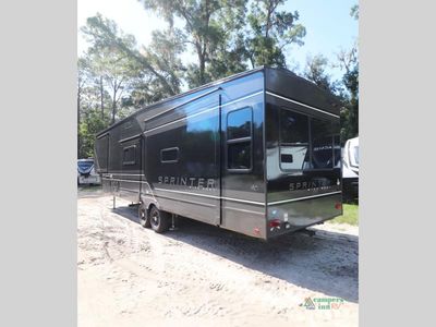 2025 Keystone RV Sprinter - Photo 6