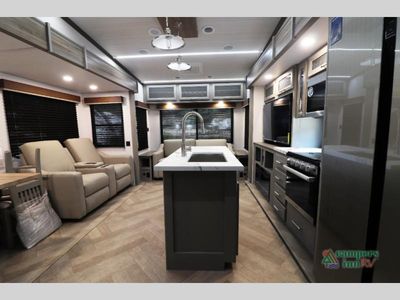 2025 Keystone RV Sprinter - Photo 15