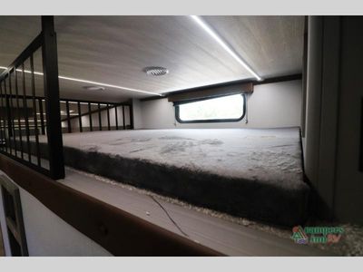 2025 Keystone RV Sprinter - Photo 37