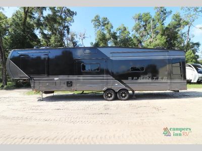 2025 Keystone RV Sprinter - Photo 5