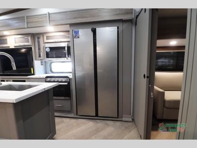 2025 Keystone RV Sprinter - Photo 14