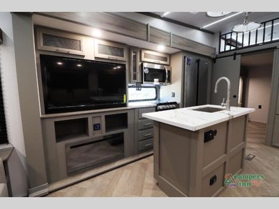 2025 Keystone RV Sprinter - Photo 19