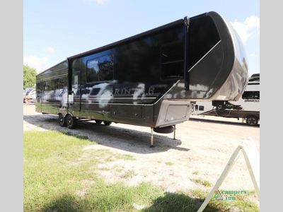 2025 Keystone RV Sprinter - Photo 2