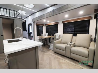 2025 Keystone RV Sprinter - Photo 20