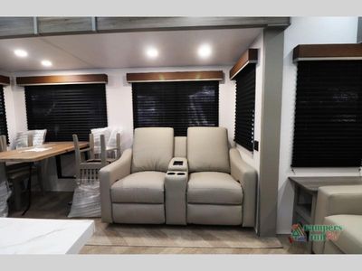2025 Keystone RV Sprinter - Photo 21