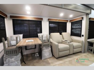2025 Keystone RV Sprinter - Photo 29