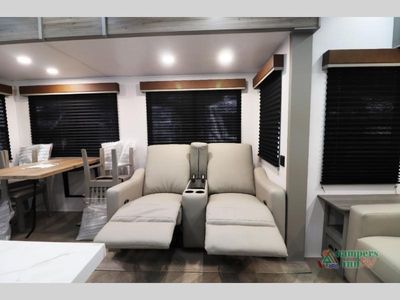 2025 Keystone RV Sprinter - Photo 22