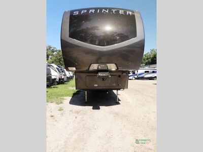 2025 Keystone RV Sprinter - Photo 3