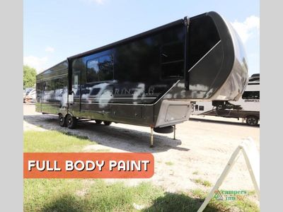 2025 Keystone RV Sprinter - Photo 1