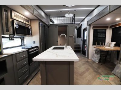 2025 Keystone RV Sprinter - Photo 16