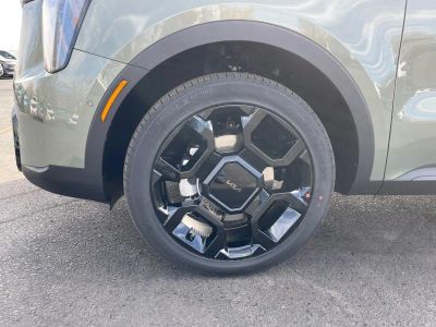 2026 Kia Sorento - Photo 16