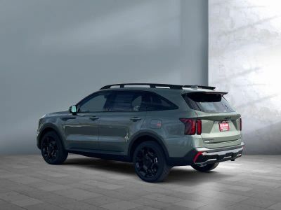 2026 Kia Sorento - Photo 4