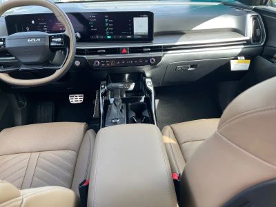 2026 Kia Sorento - Photo 13