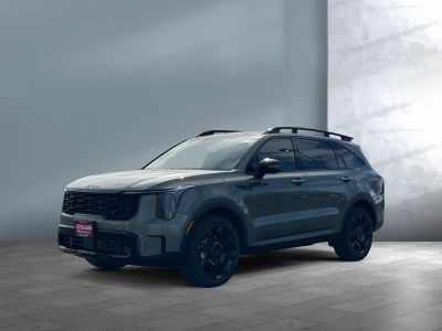 2026 Kia Sorento - Photo 1
