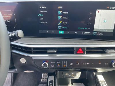 2026 Kia Sorento - Photo 11