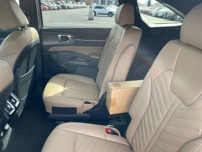 2026 Kia Sorento - Photo 18