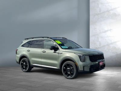 2026 Kia Sorento - Photo 8