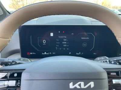 2026 Kia Sorento - Photo 10