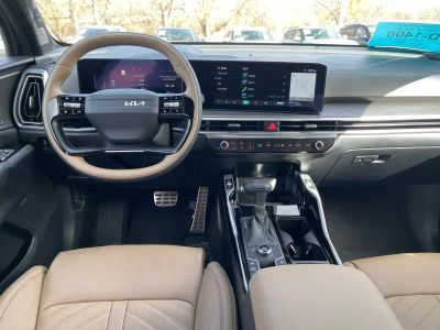 2026 Kia Sorento - Photo 12