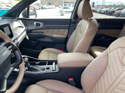 2026 Kia Sorento - Photo 9