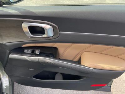 2026 Kia Sorento - Photo 21