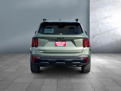 2026 Kia Sorento - Photo 5