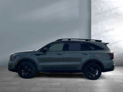 2026 Kia Sorento - Photo 3