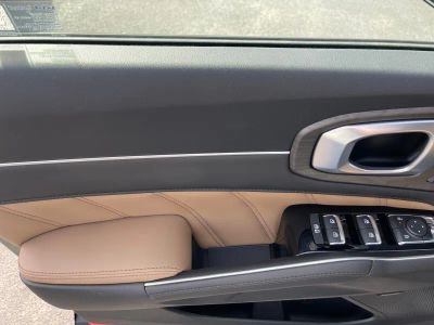 2026 Kia Sorento - Photo 20