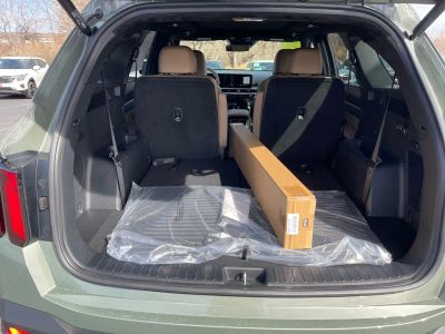2026 Kia Sorento - Photo 17