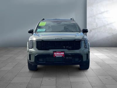 2026 Kia Sorento - Photo 2