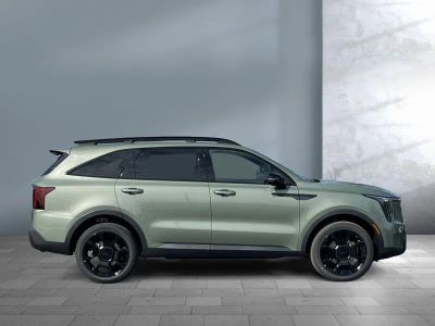 2026 Kia Sorento - Photo 7