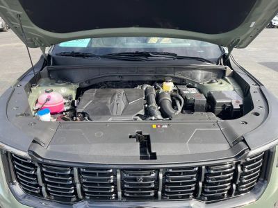 2026 Kia Sorento - Photo 22