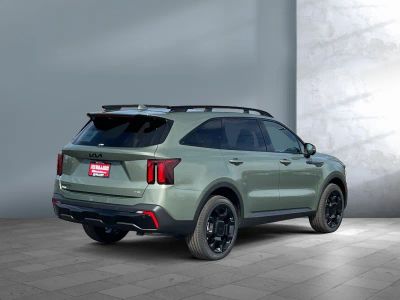 2026 Kia Sorento - Photo 6