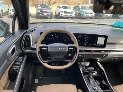 2026 Kia Sorento - Photo 19