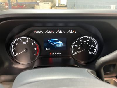 2026 Ford Super Duty F-350 SRW — photo 10 view