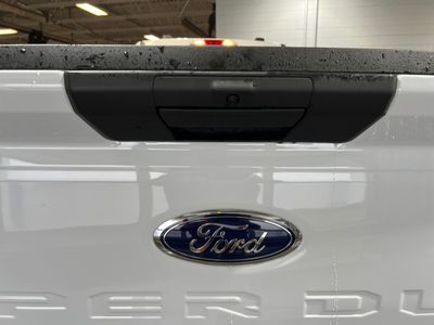 2026 Ford Super Duty F-350 SRW — photo 18 view