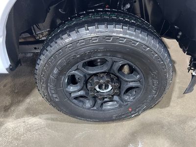 2026 Ford Super Duty F-350 SRW — photo 20 view