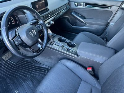 2023 Honda Civic - Photo 11