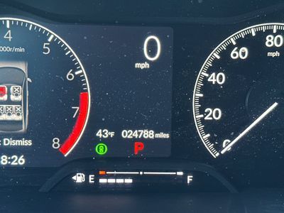 2023 Honda Civic - Photo 27