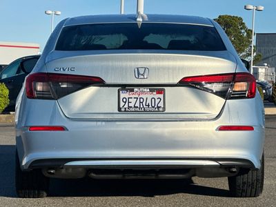 2023 Honda Civic - Photo 8