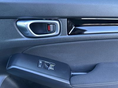 2023 Honda Civic - Photo 17