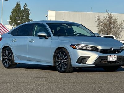 2023 Honda Civic - Photo 5